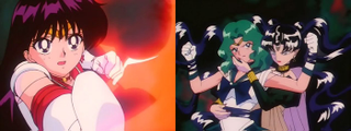 Illustration for article titled Sailor Stars Rewatch Bonanza!! Episodes 4 & 5